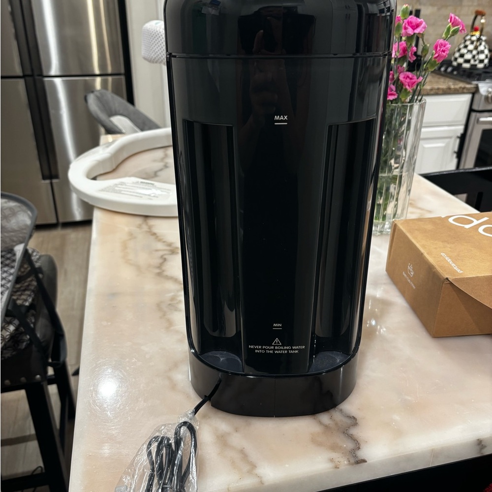 Baby Brezza Pro Advanced Formula Dispenser Machine - Picture 5 of 5